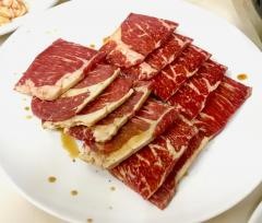 中華三昧