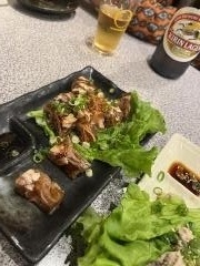 炙り家ぼっけもん