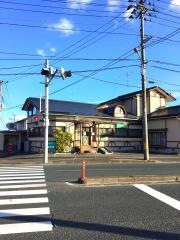 銀座飯店