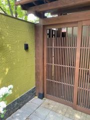 白金劉安