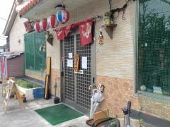沖縄そば専門店　和