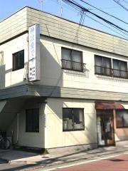 保谷に在る教会