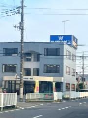 早稲田ゼミ　太田校