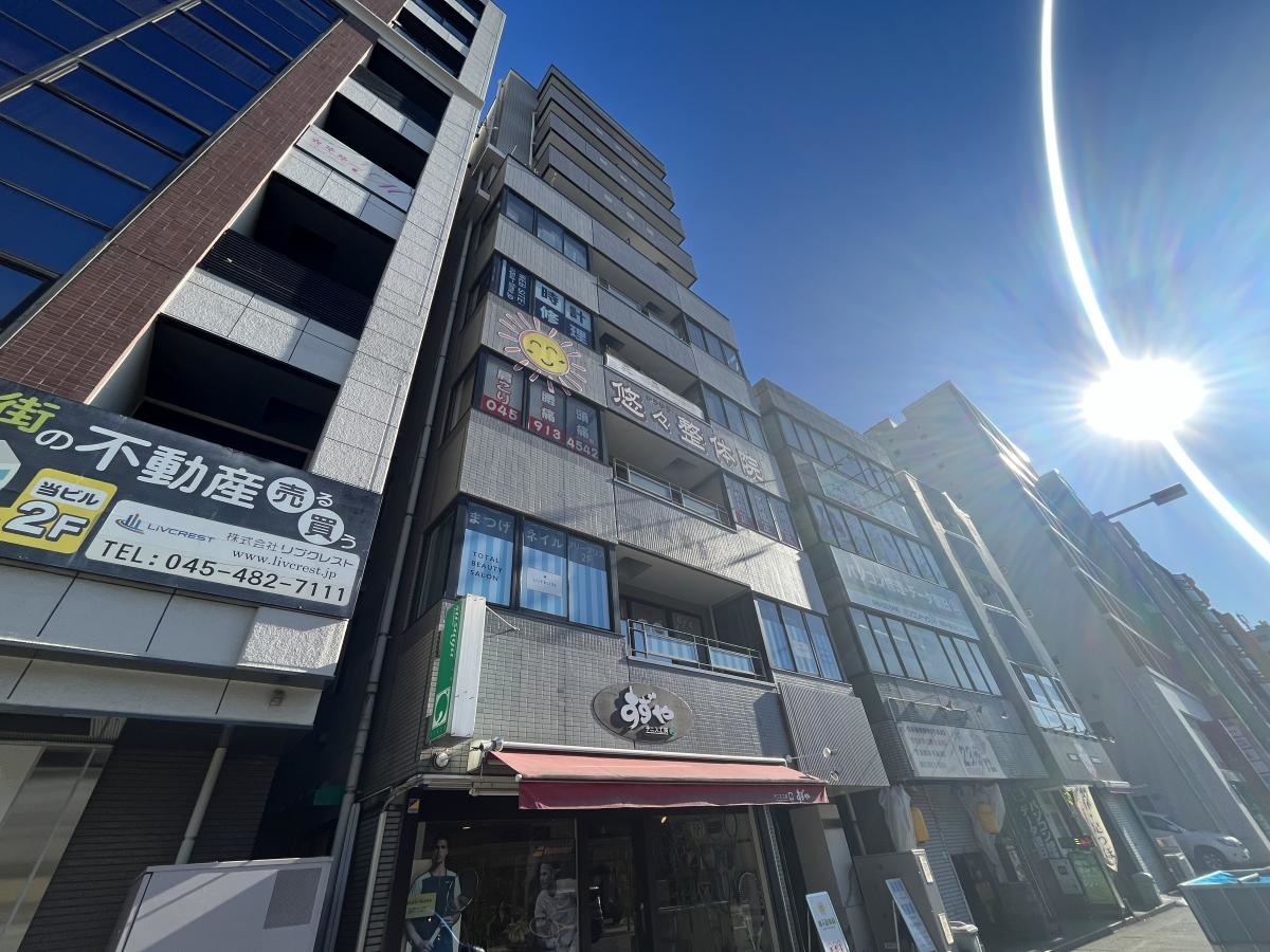 悠々整体院 横浜市都筑区／ 整体院