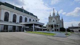 迎賓館シェーナ　パルティール京都
