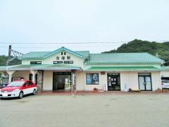 古座駅
