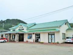 古座駅
