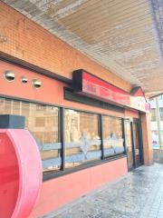 秋吉　上飯田店