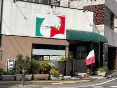 Ｌａ　ｃａｓａ　ｄｉ　Ｎａｏ