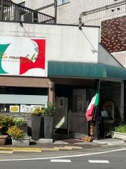 Ｌａ　ｃａｓａ　ｄｉ　Ｎａｏ