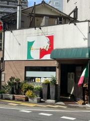 Ｌａ　ｃａｓａ　ｄｉ　Ｎａｏ