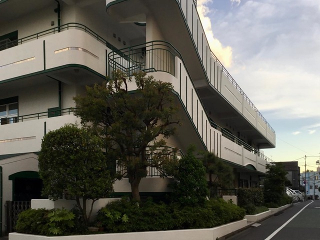 フレンズホーム