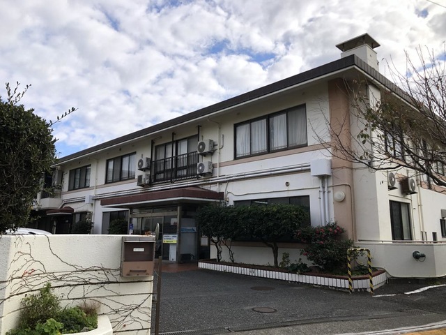 特養鎌倉静養館