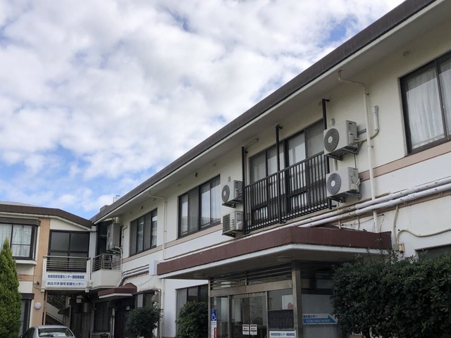 特養鎌倉静養館