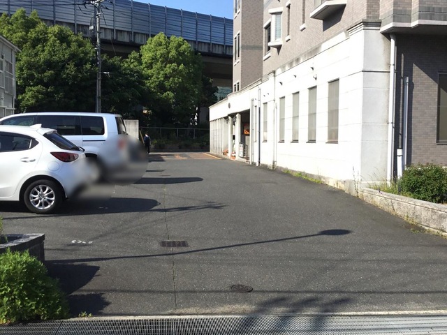 ひなたぼっこ大町 施設外観
