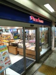 ヴィド・フランス　津店