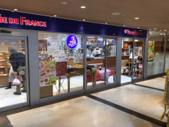 ヴィド・フランス　津店