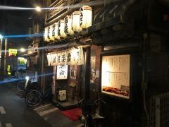 居酒屋　楽歳