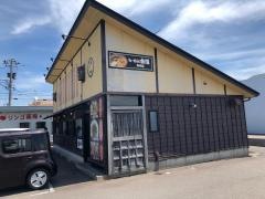 らーめん食道　　みそ膳　金沢店