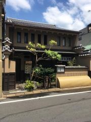 うなぎや