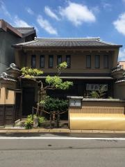 うなぎや
