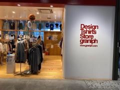 ｇｒａｎｉｐｈ　みなとみらい