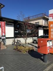 熊本野越郵便局