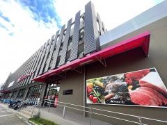 アオキスーパー岡崎康生店