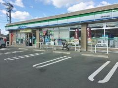 ファミリーマート　田原赤羽根店