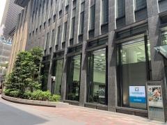 三井住友信託銀行本店営業部