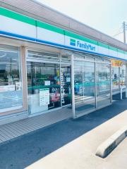 ファミリーマート　神栖中央公園前店
