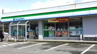 ファミリーマート　松任成町店