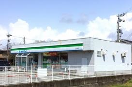 ファミリーマート　松任成町店