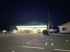 ファミリーマート　上天草大矢野店