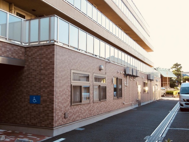 特別養護老人ホーム　癒しの里西小松川