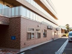 特別養護老人ホーム　癒しの里西小松川