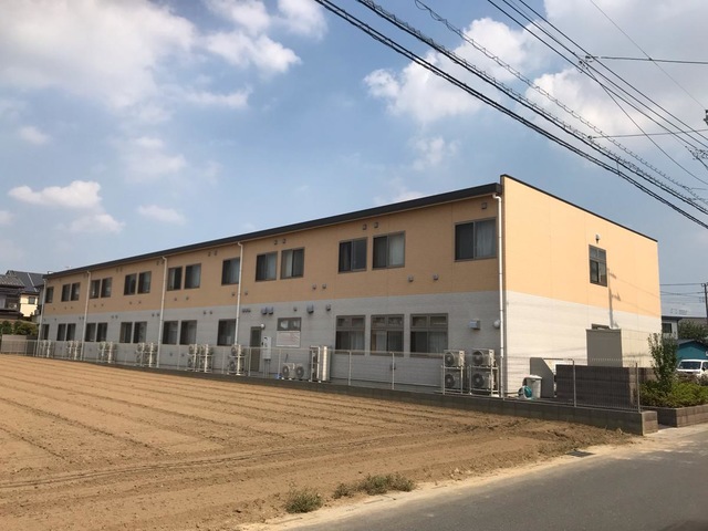 ふるさとホーム武里