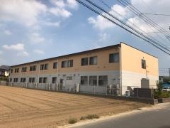 ふるさとホーム武里