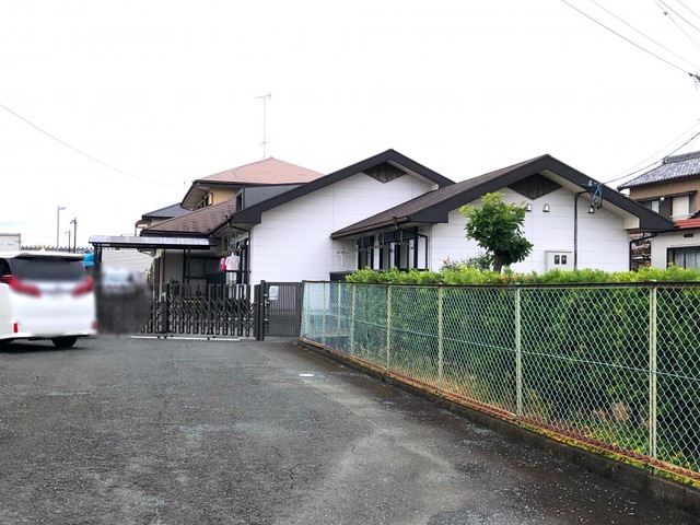 布衣乃郷 施設外観