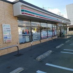 セブンイレブン　松茂笹木野店