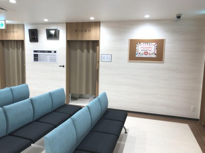 ドクターマップ 一般財団法人大阪府結核予防会 堺複十字診療所 堺市堺区三国ケ丘御幸通