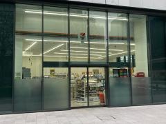 セブンイレブン　横浜みなとみらい４丁目店