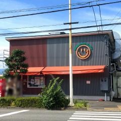麺や厨