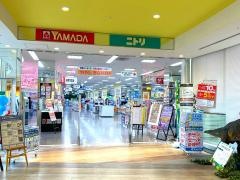 ニトリ　オリナス錦糸町店