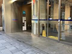 みずほ証券株式会社　プラネットブース銀座