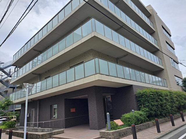ニチイホーム南品川