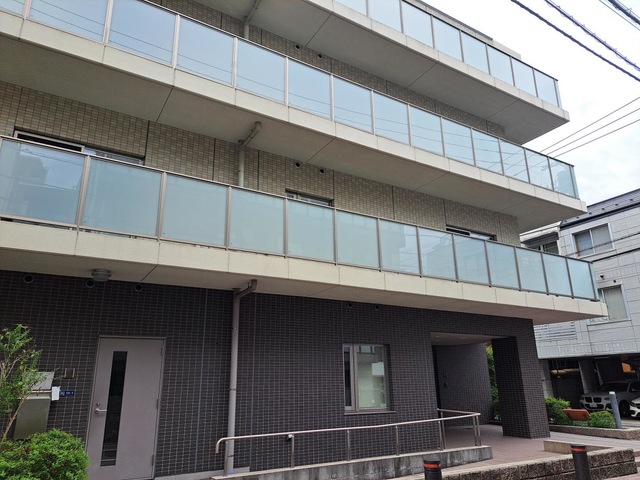 ニチイホーム南品川