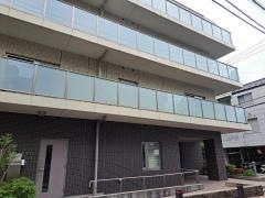 ニチイホーム南品川