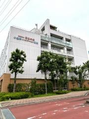 小金井リハビリテーション病院
