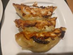 松軒中華食堂　豊田店